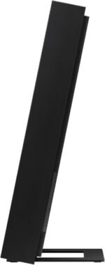 SAMSUNG LS60D Music Frame Smart Speaker with Dolby Atmos Audio, Q-Symphony, Customizable Design, Wide Range Sound, Wireless Wi-Fi and Bluetooth Music Streaming, HW-LS60D/ZA - Image 7