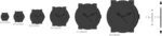 Armitron Sport Women's Digital Chronograph Resin Strap Watch - Image 5