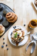 GoodCook Everyday Nonstick Steel Mini Muffin Pan , 12 cup, Gray - Image 4