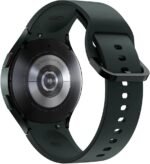 Samsung Galaxy Watch 4 44MM SM-R870 Aluminum Smartwatch GPS Only - Green (Renewed) - Image 4