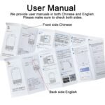 30A Hight Power WiFi Wireless Smart Switch, DIY Module for Smart Home Automation, ewelink APP Remote Control, Timer, Compatible with Alexa & Google Home - Image 5