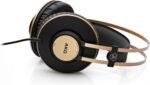 AKG K92 Closed-back studio headphones - Image 3