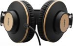 AKG K92 Closed-back studio headphones - Image 4