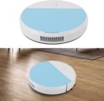 Marhynchus Robot Vacuum Mop Combo 3 in 1 Smart Robotic Cleaner with 1200mAh Lion Battery 90min Runtime for Pet Hair Hard Floors Carpets - Image 6