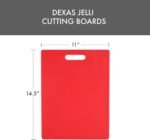 Made from high-density plastic that is conveniently sized at 11x14.5 inches - Image 3