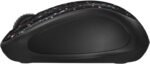 Logitech Mouse - Wireless - Speckles - Image 3