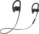 Powerbeats3 Wireless In-Ear Headphones - Black (Renewed) - Image 3