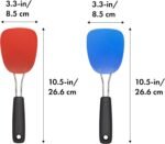OXO Good Grips Nylon Flexible Turner Set - Image 3
