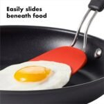 OXO Good Grips Nylon Flexible Turner Set - Image 4