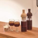 HARIO, Filter Coffee Bottle Brown 650Ml - Image 5