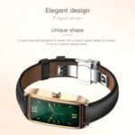 Fitness Trackers for Women Dainty Smart Watch Fitness Watch with Multiple Sport Modes Sleep Monitoring Heart Rate Monitor Step Counter Female Health for Android iOS - Image 3