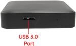 Avolusion X1 1TB USB 3.0 Portable External Gaming Hard Drive (for PS4, Pre-Formatted) HD250U3-X1-1TB-PS - 2 Year Warranty - Image 5