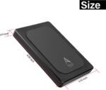 1TB External Hard Drive Ultra Slim Portable HDD-USB 3.0 USB-C for PC, Mac, Laptop, PS4, Xbox one,Xbox 360 - Image 3