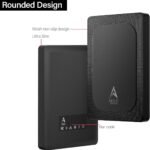 1TB External Hard Drive Ultra Slim Portable HDD-USB 3.0 USB-C for PC, Mac, Laptop, PS4, Xbox one,Xbox 360 - Image 6