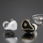 CCA KZ ZAS in Ear Monitor Headphones 16 Units 7BA 1DD Hybrid Drivers HiFi IEM Earphones High Clarity Wired Earbuds for Musicians Singers Audiophile Dj Drummers - Image 7