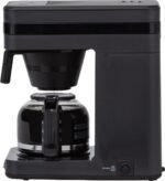 BUNN 52700 CSB2G Speed Brew Elite Coffee Maker Gray, 10-Cup,Grey - Image 3