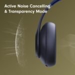 Beats Studio Pro (Renewed Premium) Wireless Bluetooth Noise Cancelling Headphones - Navy - Image 3