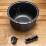 Tiger COL-A40U 2.6-Quart Compact 8-in-1 Electric Multi-Cooker with 21 Programmed Menus (Black) - Image 3