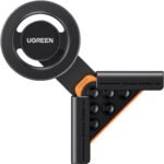 UGREEN Phone Holder for Tesla Model 3 and Y Accessories Magsafe Car Mount Magnetic Phone Mount Strongest Magnet Power Compatible with iPhone 17 16 15 14 13 Plus Pro Max Series - Image 6