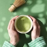 Matcha Whisk Set,Matcha Whisk,Matcha Set,Bamboo Whisk,Matcha Kit,Chasen Matcha Stirrer,Made from 100% Natural Bamboo,Durable and perfect for making matcha tea - Image 5