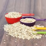 Measuring cups and spoons set of 12, Plastic Colorful Measuring Cups Meausuring Spoons Stackable for Measuring Dry and Liquid Ingredients Great for Baking and Cooking(Random Color) - Image 6