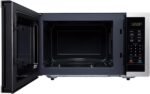 0.9 cu. ft. Countertop Microwave 900-Watt Digital Touch - Image 3