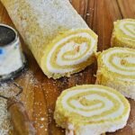 2 pcs Swiss Roll Cake Mat Pad Baking Tool Pastry Tools Silicone Nonstick Baking Rug Mat Silicone Mould - Image 4