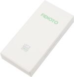 Fidioto USB Hub, 4-Port USB Splitter(1 * 3.0 Hub, 3 * 2.0 Hub) USB Splitter USB Expander for Laptop,Windows PC,Mac,Printer,Flash Drive,Mobile HDD, Notebook PC - Image 3