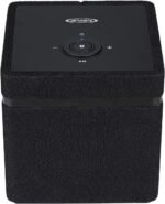 JENSEN JSB-1000 Bluetooth Wi-Fi Stereo Smart Speaker with Chromecast - Image 3