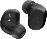 Poly – Voyager Free 20 – True Wireless Earbuds in Black - Adaptive ANC, AI Enhanced Audio and Personalized Comfort - Works with PC/Mobile - Image 8