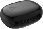 Poly – Voyager Free 20 – True Wireless Earbuds in Black - Adaptive ANC, AI Enhanced Audio and Personalized Comfort - Works with PC/Mobile - Image 11