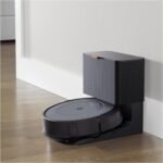 iRobot Roomba Combo i5+ Self-Emptying Robot Vacuum and Mop, Clean by Room with Smart Mapping, Empties Itself for Up to 60 Days, Works with Alexa, Personalized Cleaning OS - Image 3
