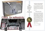 Mobotron MS-526 Heavy Duty Vehicle Laptop Mount - Image 3