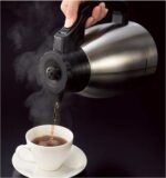 Zojirushi EC-YTC100XB 10-Cup Coffee Maker (Stainless Steel/Black) - Image 5