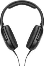 Sennheiser HD 206 Stereo Headphone - Image 3