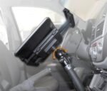 Mobotron Tablet Seatbolt Mount for 5"-12" Smart Phones & Tablets - Image 6