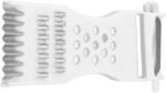 Multifunctional Kitchen Tool Set, Graters Peelers Slicers Practical Set, Includes Carrot SCarrot Household Fruit Vegetable Peeler and Ater for Uits Vegetables, Gadgets Easy Food - Image 4
