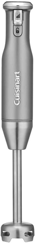 Cuisinart Variable Speed Immersion Blender with Food Processor - Image 3
