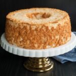 Nordic Ware Formed Angel Food Cake, 16 Cup, Twilight Blue - Image 3