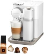 Nespresso Gran Lattissima by De'Longhi, White - Image 3
