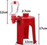 Soda Dispense Gadget Coke Party Drinking Fizz Saver Dispenser Water Machine Tool by Atalanta honesttrade - Image 4