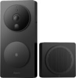 Xiaomi Aqara Smart Video Doorbell G4 - Image 3