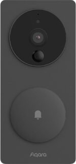 Xiaomi Aqara Smart Video Doorbell G4 - Image 4