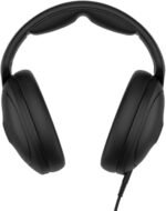 Sennheiser HD 620S - Audiophile Closed-Back Wired Headphones - Premium Stereo Sound with Speaker-Like Spatial Imaging and Optimized Surround, Black - Image 4
