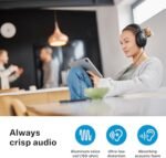 Sennheiser HD 620S - Audiophile Closed-Back Wired Headphones - Premium Stereo Sound with Speaker-Like Spatial Imaging and Optimized Surround, Black - Image 6