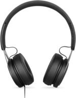 beats by Dr. Dre EP On-Ear Headphones - Black (Renewed) - Image 3