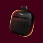 Bose SoundLink Micro Portable Bluetooth Speaker (2nd Gen), Wireless Outdoor Speaker, Up to 12 Hours Battery Life, Waterproof and Dustproof, Black - Image 3