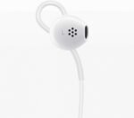Google Earbuds Wired Headset USB-C, Comfortable Fit, Inline Controls, Compatible with Type-C Phones - White (Retail) - Image 4