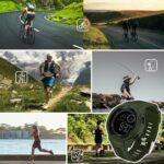 findtime Men's Digital Watch Waterproof Sports Watches Tactical Military Stopwatch Alarm 12/24H Outdoor Mens Wristwatch for Running Swimming Relojes para Hombres - Image 5