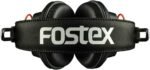 Fostex T50RP MK3 Professional Studio Headphones, Semi-Open,Black - Image 4